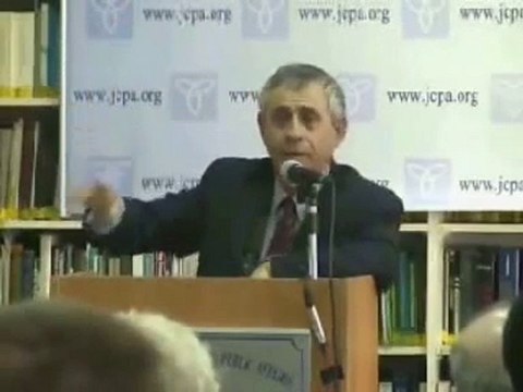 Why Are Israeli Arabs Happy in Israel?