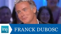 Franck Dubosc 