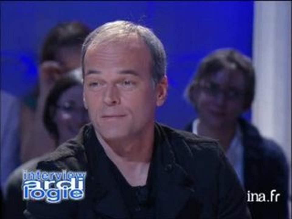 Interview ardilogie Elisabeth Tessier