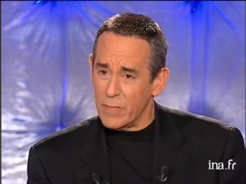 Suite interview Jean Jacques Beineix Béatrice Dalle