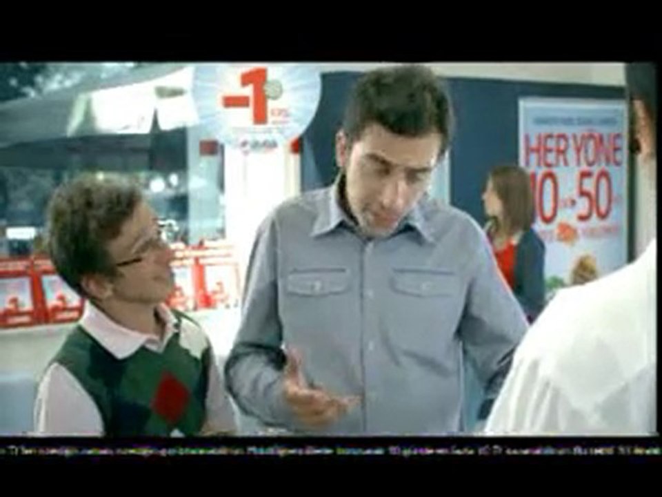 Avealı olmayanlara iyi davranın (Hata)