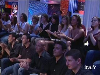 Interview Josiane Balasko