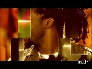 Magnéto Serge  par Saïan Supa Crew