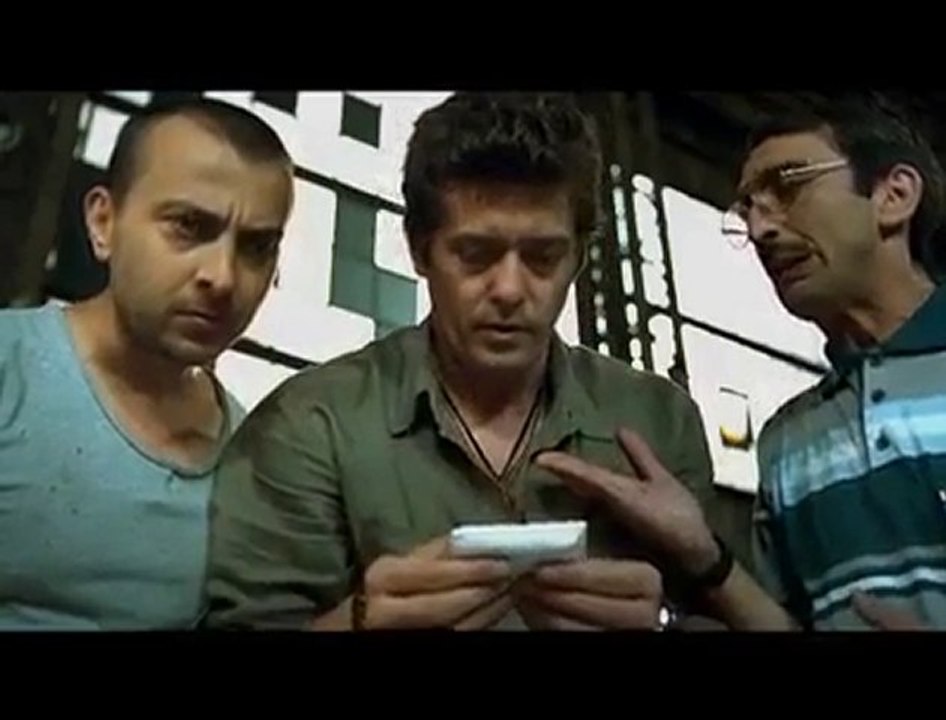 " VAY ARKADAŞ " 5 KASIM' DA SİNEMALARDA !