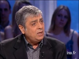 Interview Enrico Macias