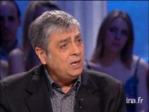 Interview Enrico Macias