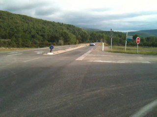 Mercedes SLK 55 AMG Fochesato