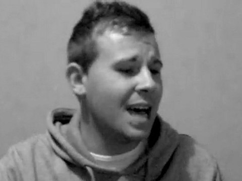 Ben l'oncle Soul - Soul Man ( Cover ) By Patrice.D