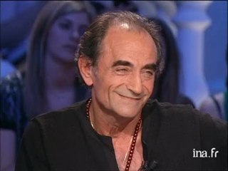 Cartes Richard Bohringer