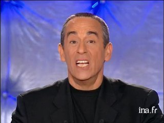 Interview Axel Bauer