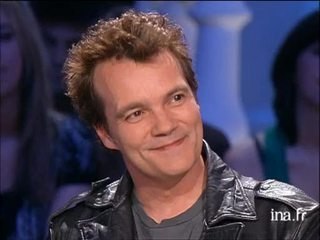 Interview Fait à faire Axel Bauer