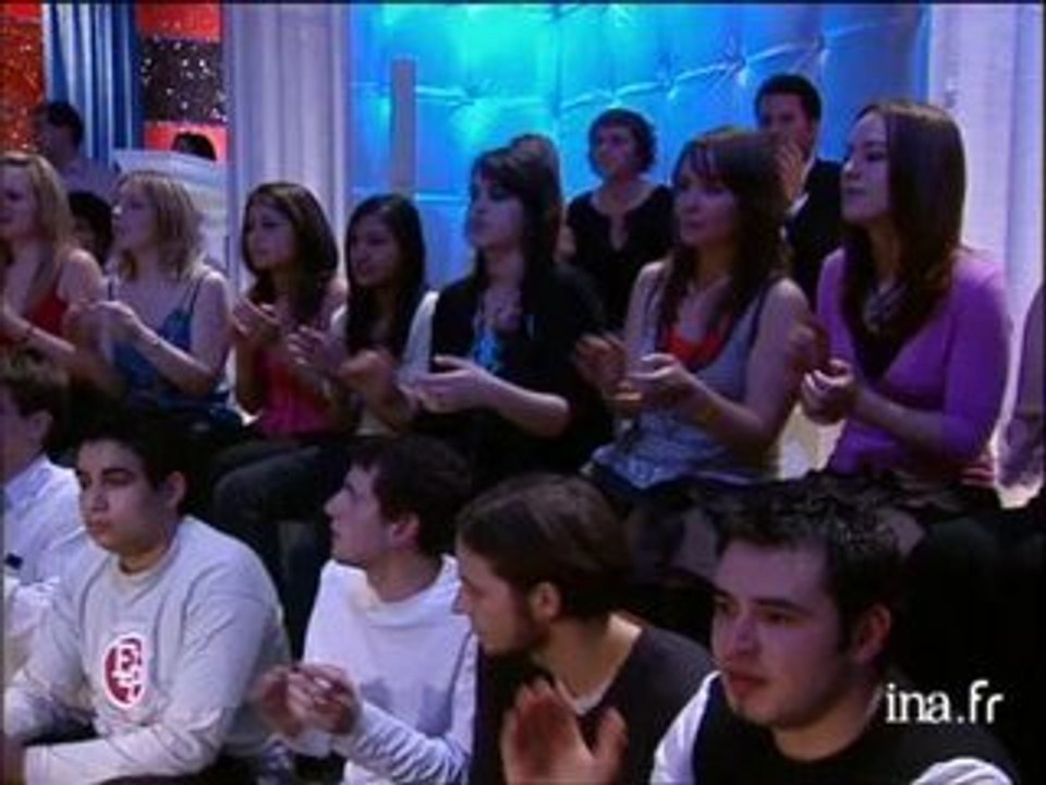 Interview Mylène Jampanoï