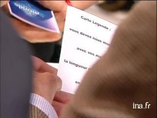 1 2 3 cartes : François Berléand