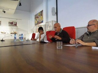 Assemblea Verso Genova 2011