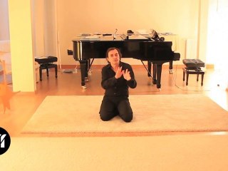 Pierre-Laurent Aimard nous livre une anecdote