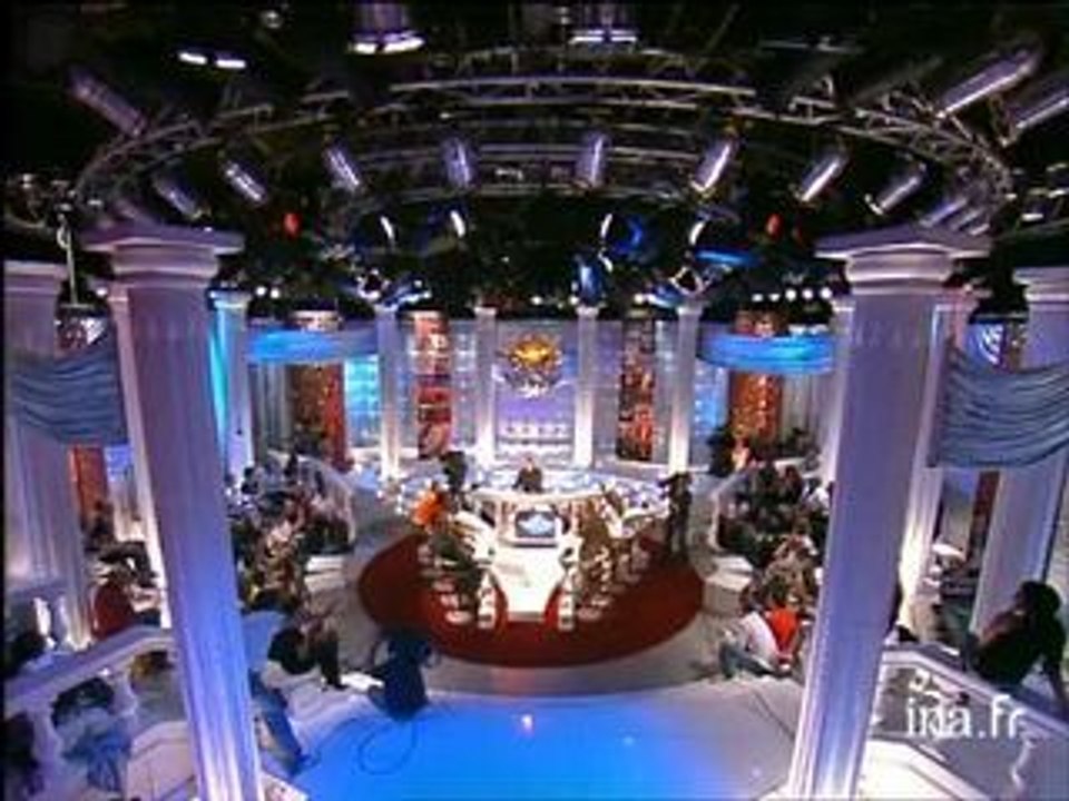 Gilles Lellouche et Julien Boisselier : 2ème partie