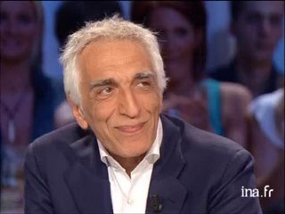 Suite interview Gérard Darmon