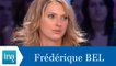 Frédérique Bel "La minute blonde" - Archive INA