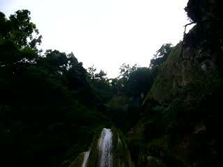 Un petit bout de paradis