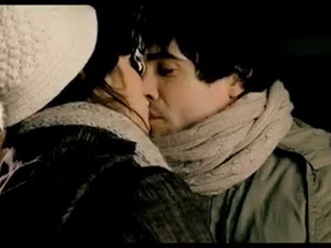 Bon Appétit - tráiler en castellano