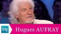 Hugues Aufray chez Thierry Ardisson - Archive INA