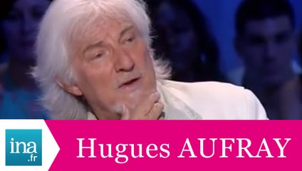 Hugues Aufray "Alzheimer quizz" - Archive INA