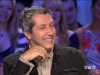 Charlotte Gainsbourg et Alain Chabat "La science des rêves"