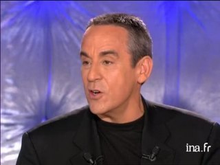 Charlotte Gainsbourg et Alain Chabat "Magneto Serge"