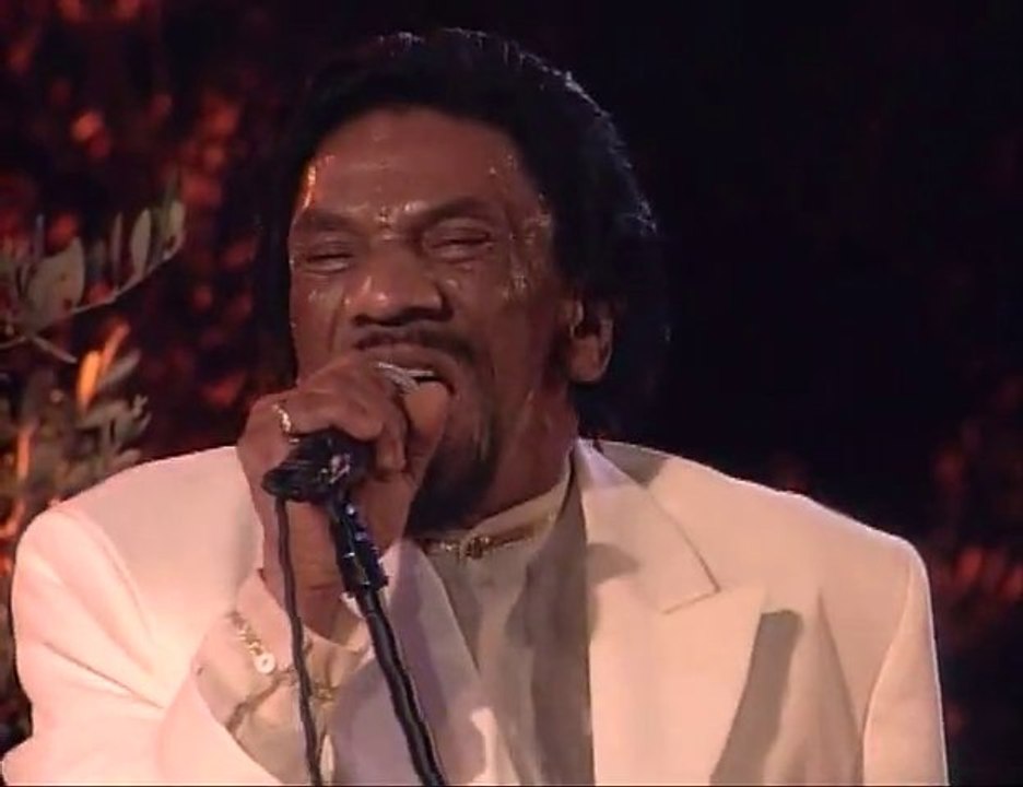 Bobby Byrd - Zycopolis Productions