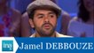 Jamel Debbouze "Le Jamel comedy club" - Archive INA