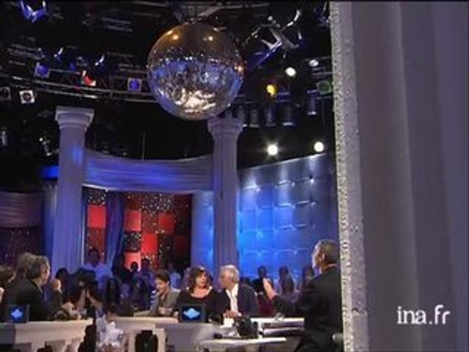 Michele Bernier, Gérard Darmon, Yvan Attal