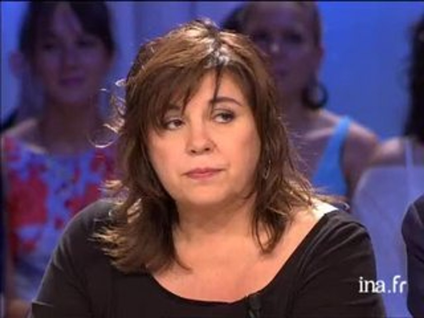 Michèle Bernier, son actualité