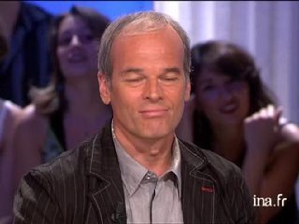 Elie Semoun "Elie Semoun se prend pour qui ?"