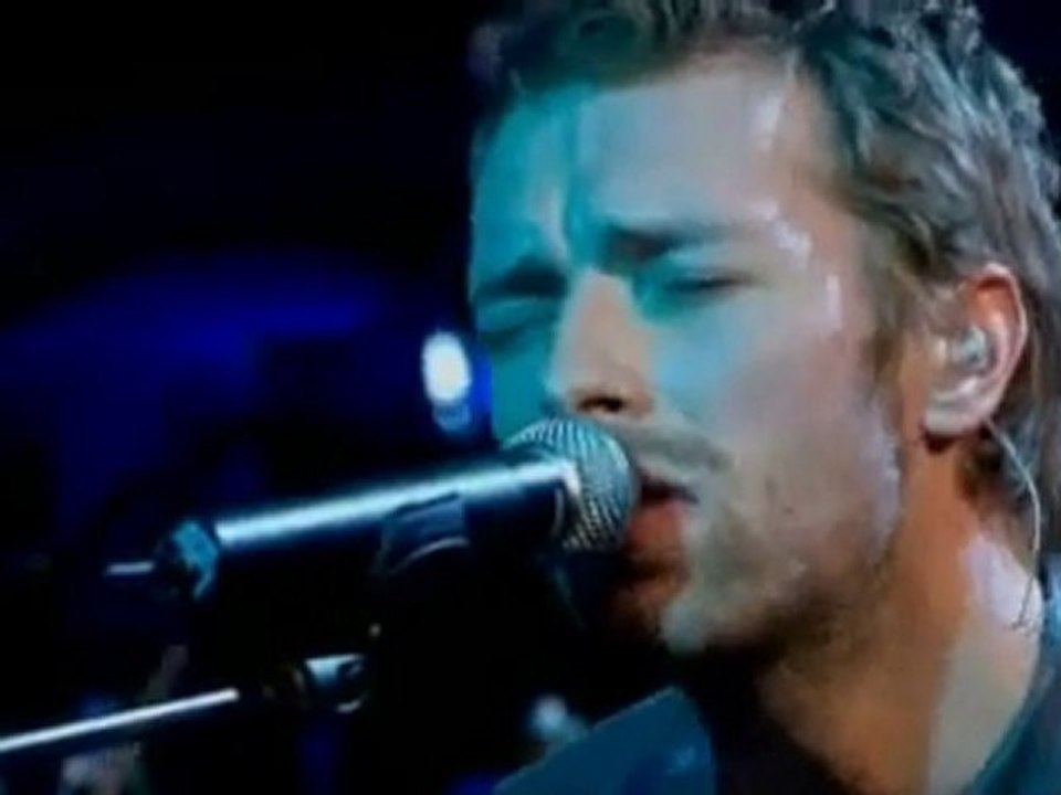 ♫ Coldplay ♥ Square One Ƹ̵̡Ӝ̵̨̄Ʒ Jools Holland 05