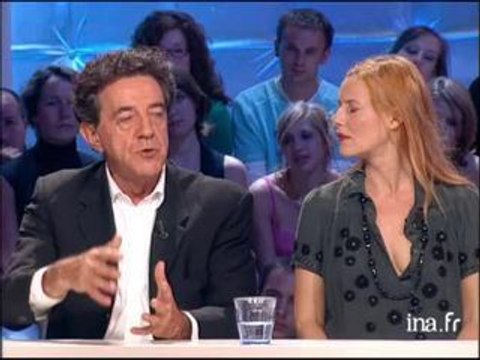 Yves Cochet à propos de son livre Pétrole apocalypse