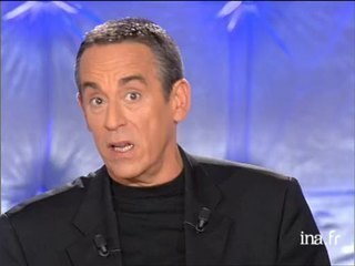 Dominique Farrugia "Magnéto Serge"