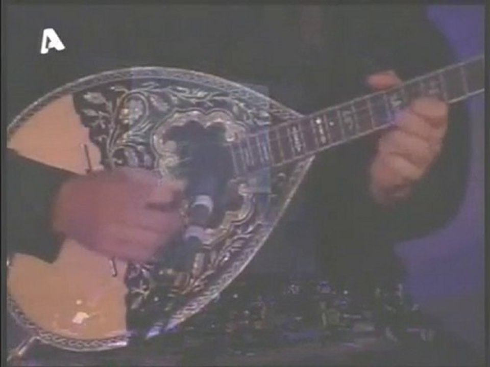 Zulfu Livaneli Maria Farandouri