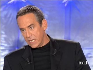 Azouz Begag à propos de la diversité