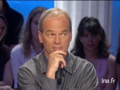 Azouz Begag : 2ème partie