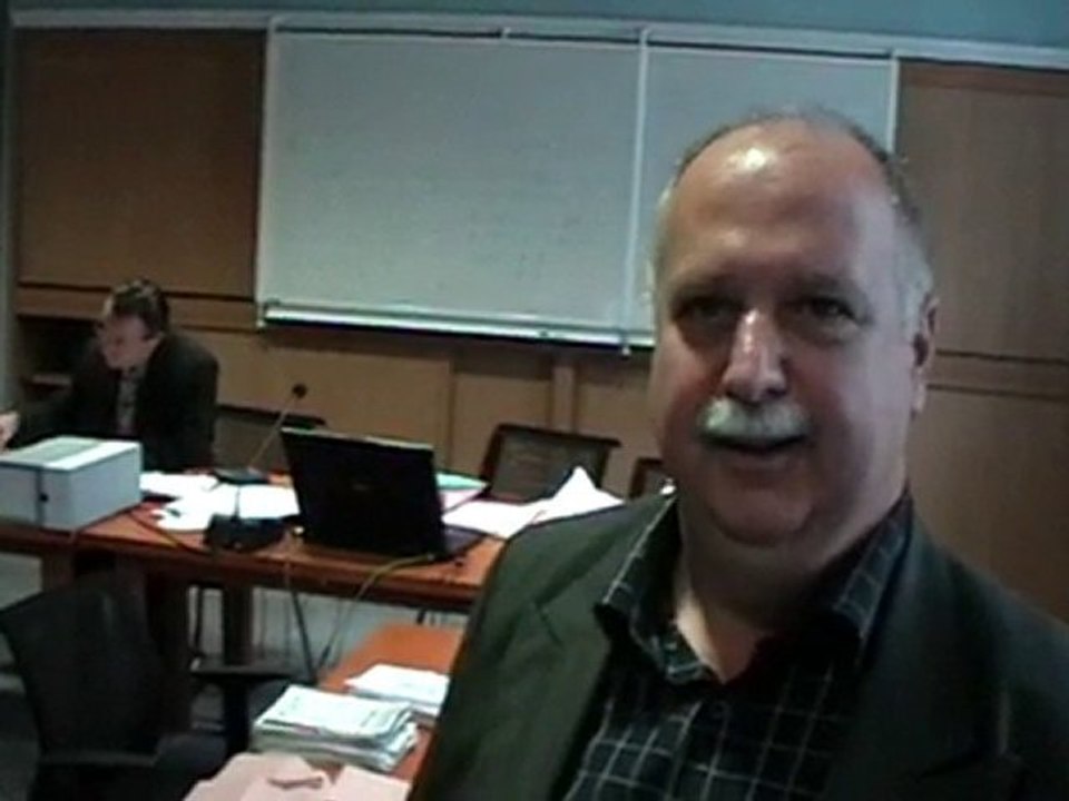 CHAMBRE DE METIERS : LA LISTE DOHM L'EMPORTE EN HAUTE-SAONE