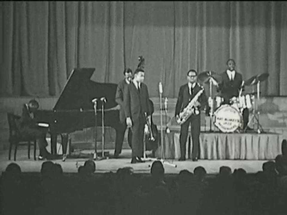 Art Blakey & The Jazz Messengers