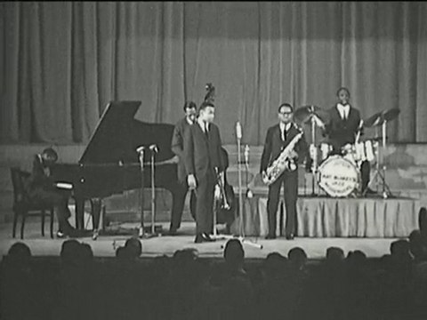 Art Blakey & The Jazz Messengers