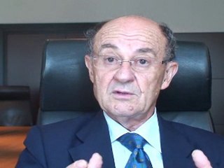 L'eau : enjeu géopolitique ?