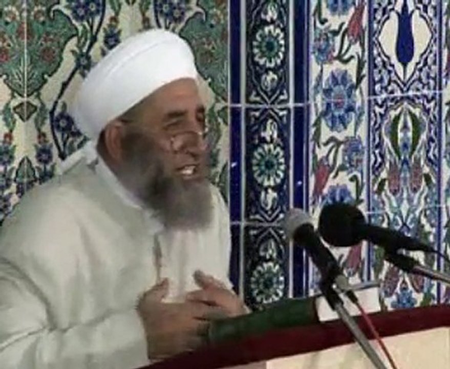 GONUL SOHBETLERİ 2 PART III