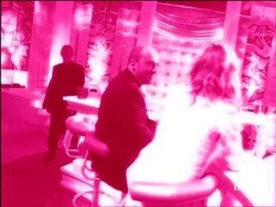 Gages, "Pause bisou", Emmanuelle Béart et Patrick Timsit