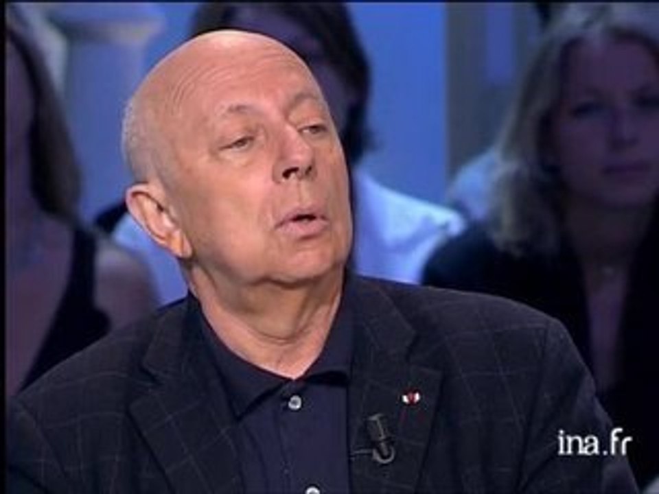 Avi Pazner à propos de son livre