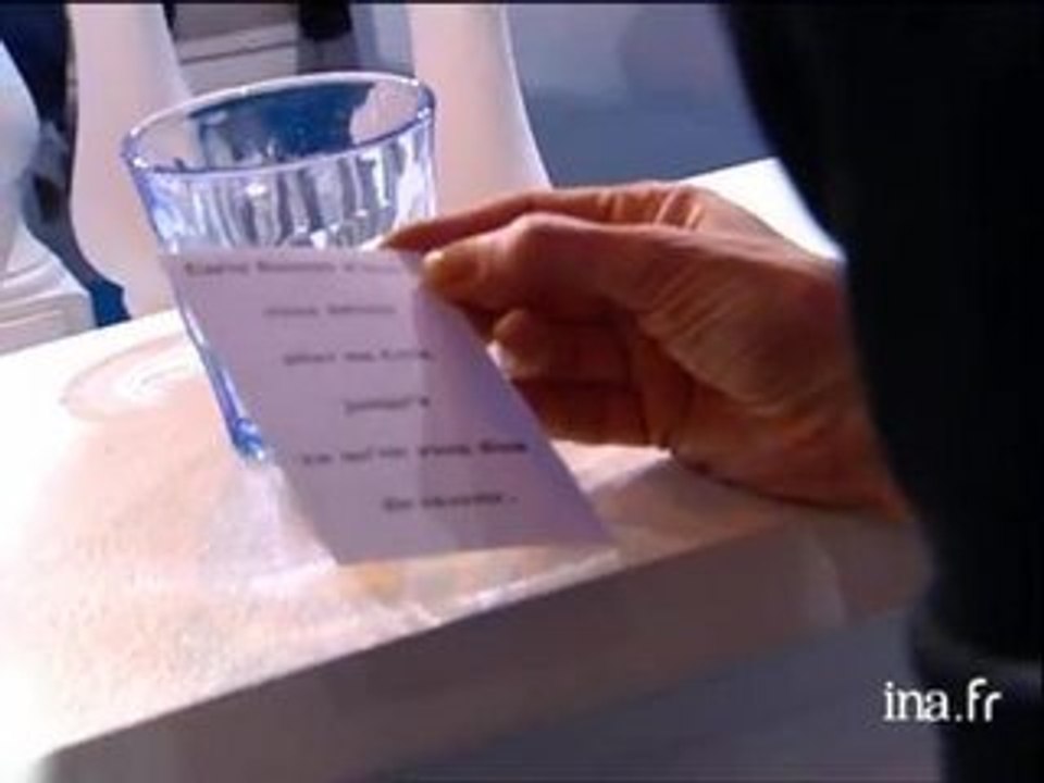 Gage Christine Deviers Joncour