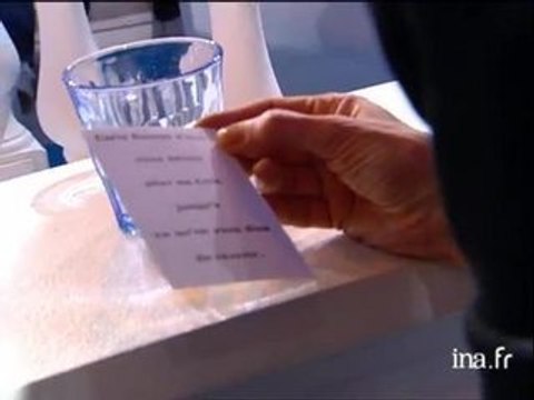 Gage Christine Deviers Joncour