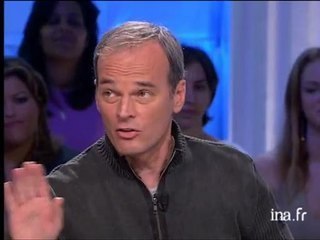 Benjamin Biolay à propos de son dernier album