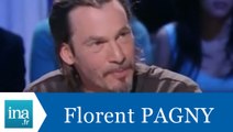 Florent Pagny est-il prêt à changer d'image ? - Archive INA